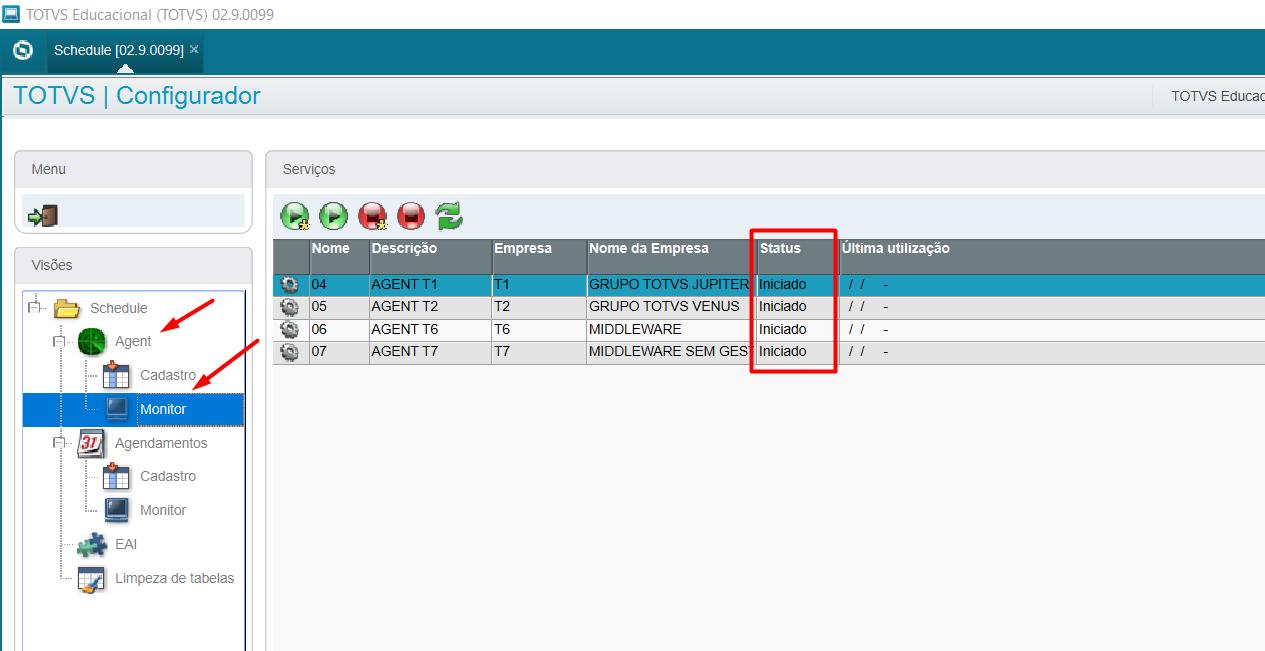 Rh Linha Protheus Gpe Esocial S 2206s 2230 Como Configurar O 0502