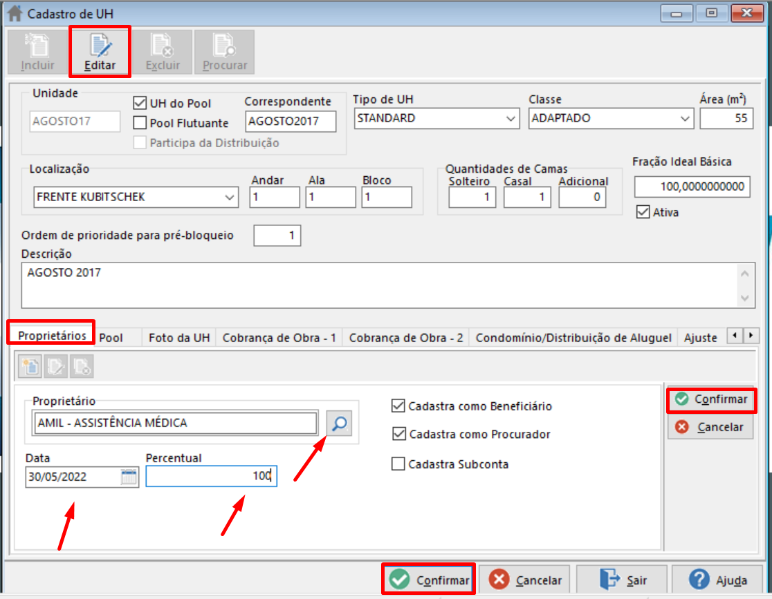 Hospitalidade - TOTVS Backoffice (Linha CMNET) - FF - Rejeição 571: Tipo de  Emissão informado diferente de 3 para contingência SCAN – Central de  Atendimento TOTVS