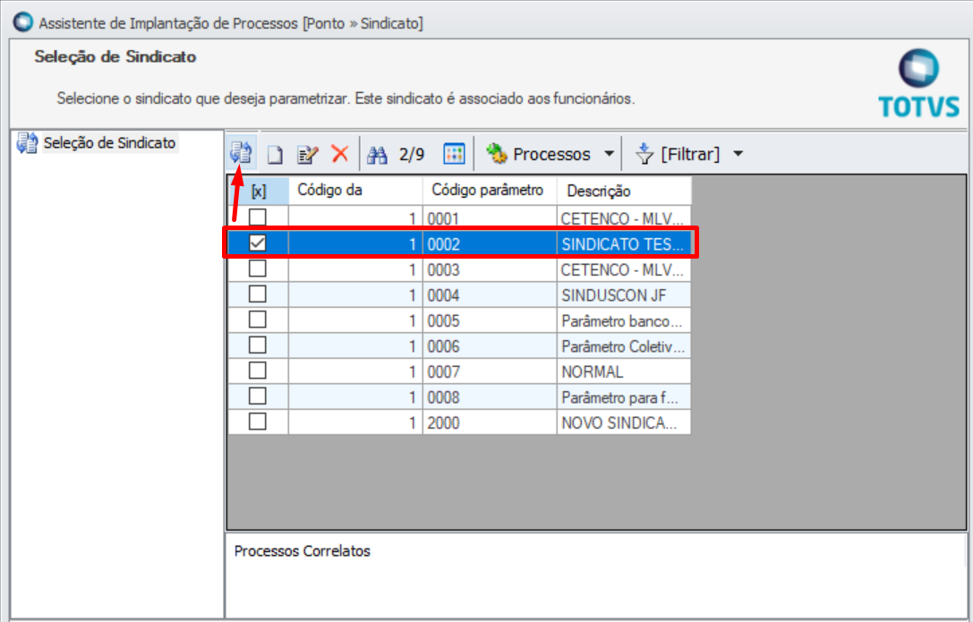 Totvs Rh Linha Rm Pto Faixas De Distribui O De Horas Extras Por