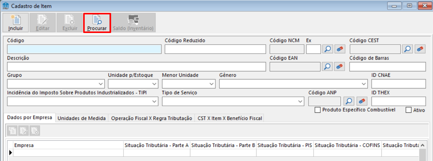 Hospitalidade - TOTVS Backoffice (Linha CMNET) - FF - Como resolver o erro  1824 - Element '{  is not a valid  value of the local atomic type – Central de Atendimento