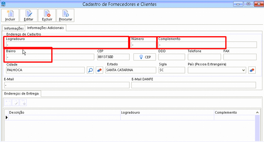 Hospitalidade - TOTVS Backoffice (Linha CMNET) - FF - Como resolver o erro  1824 - Element '{  is not a valid  value of the local atomic type – Central de Atendimento