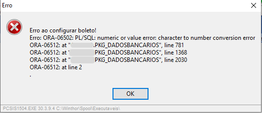 wint-erro-ao-configurar-boleto-erro-ora-06502-pl-sql-numeric-or