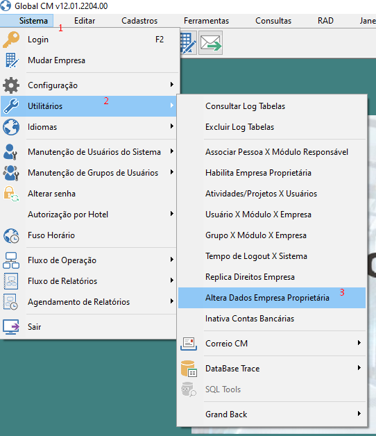 Hospitalidade - TOTVS Backoffice (Linha CMNET) - FF - Como resolver o erro  1824 - Element '{  is not a valid  value of the local atomic type – Central de Atendimento