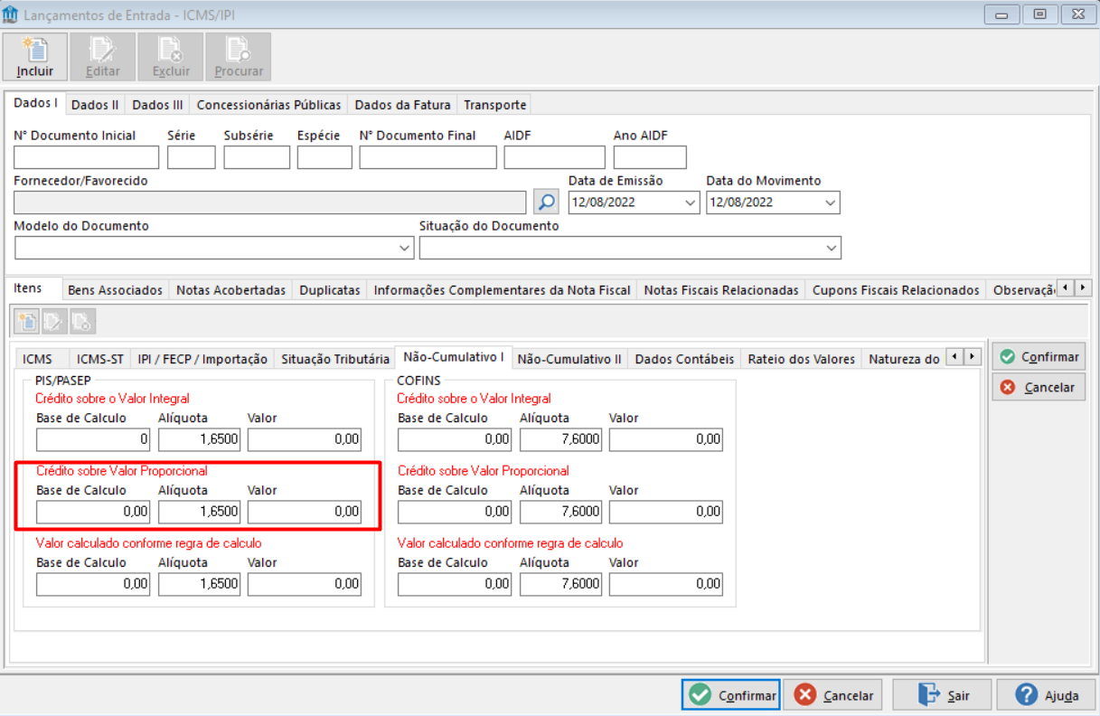 Hotelaria Totvs Backoffice Linha Cmnet Ff Como Parametrizar E Calcular O Valor