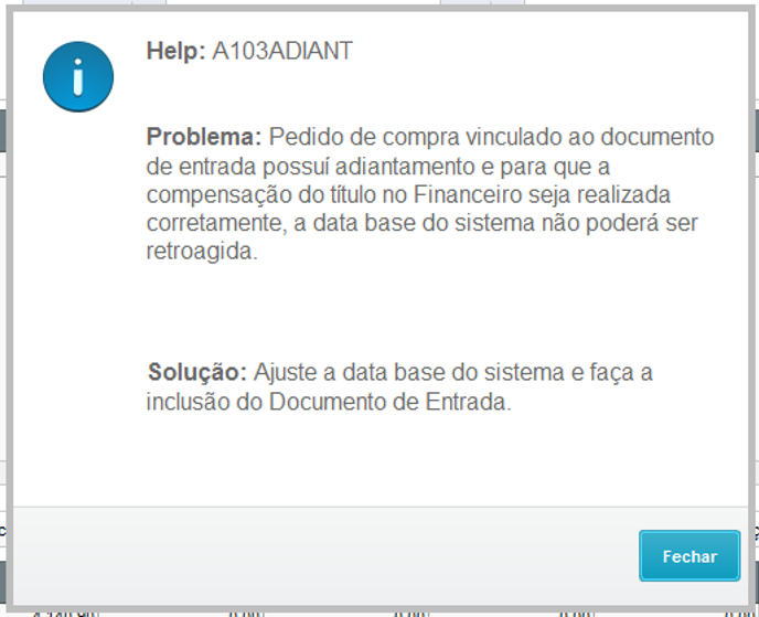 Cross Segmento - TOTVS Backoffice (Linha Protheus) - SIGACOM - Help ...