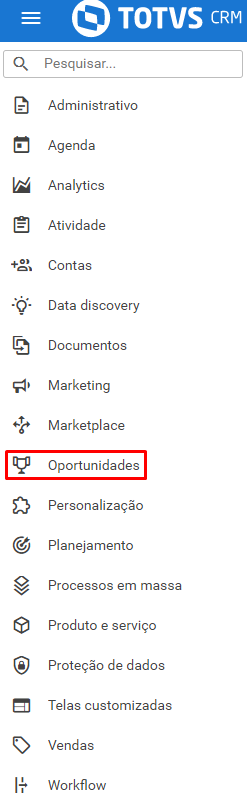 Cross Segmentos Crm Gestão De Clientes Oportunidades Adicionar Equipe Para Uma 2132