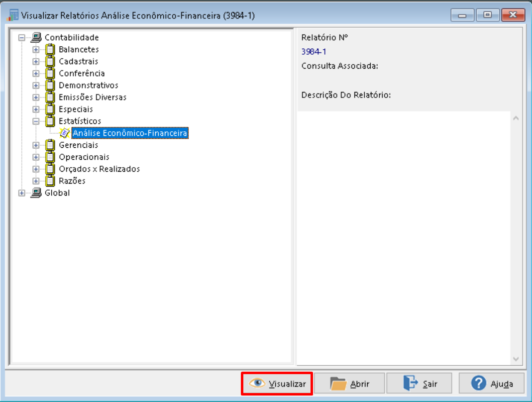 Hospitalidade - TOTVS Backoffice (Linha CMNET) - CONTAB - Como Emitir O ...