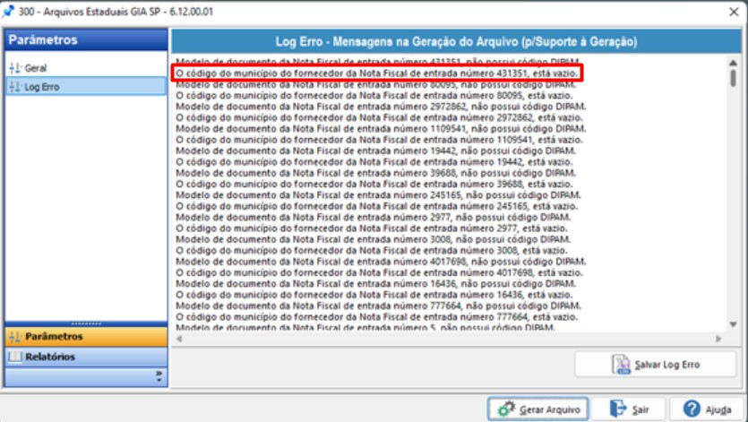 Hospitalidade - TOTVS Backoffice (Linha CMNET) - FF - Como