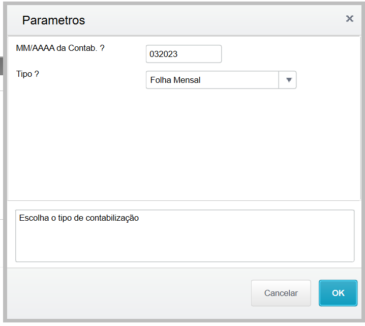 Rh Linha Protheus Gpe Como Contabilizar Parcela De Paga Nas F Rias Central De